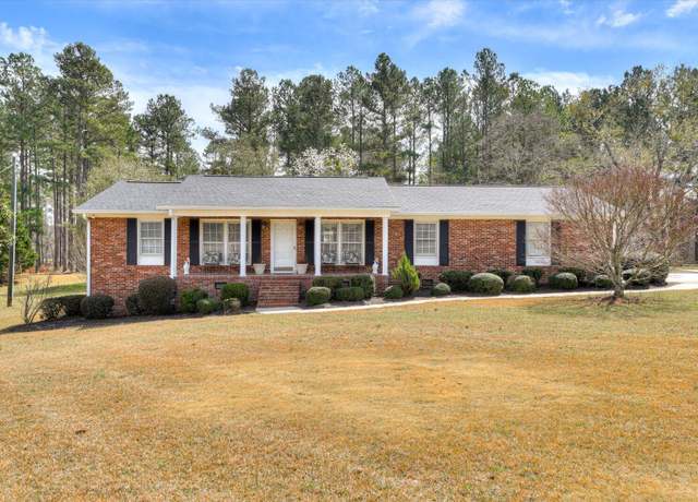 Property at 1933 HIGHWAY 23 W, Edgefield, SC 29824, 3 beds, 2 baths