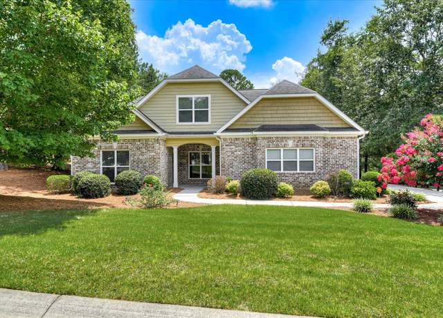 Property at 512 Nandina, Aiken, SC 29801, 4 beds, 2.5 baths