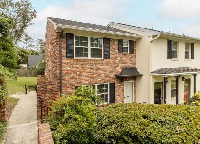Property at 2846 Walton #10, Augusta, GA 30909, 2 beds, 2.5 baths