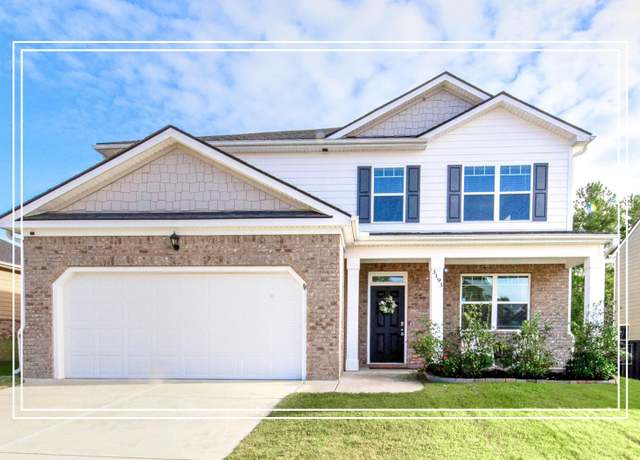 Property at 3193 WHITE GATE, Aiken, SC 29801, 5 beds, 3.5 baths