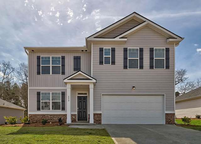 Property at 1311 Admiral Ave #166, Grovetown, GA 30813, 5 beds, 3 baths