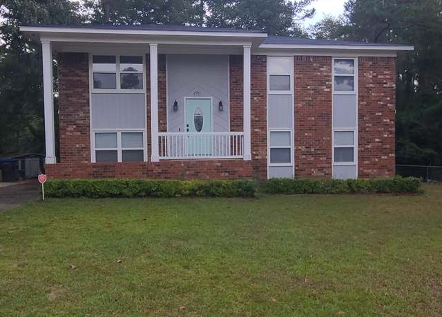 Property at 2911 INWOOD, Hephzibah, GA 30815, 4 beds, 2.5 baths