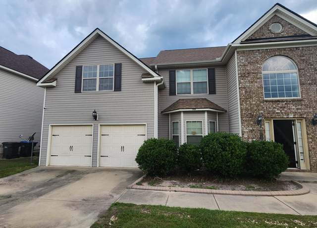 Property at 2806 Huntcliffe, Augusta, GA 30909, 5 beds, 3 baths
