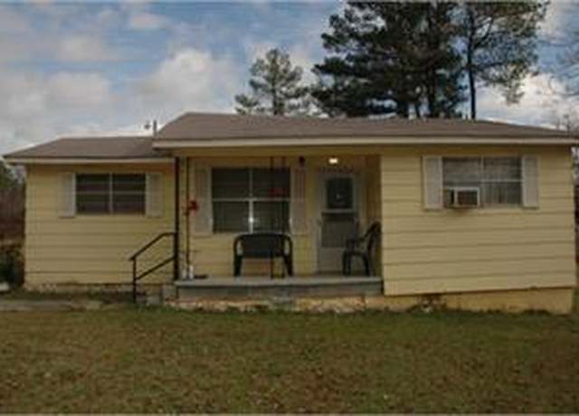 Property at 732 HILLIARD STATION Rd, Washington, GA 30673, 3 beds, 1 bath