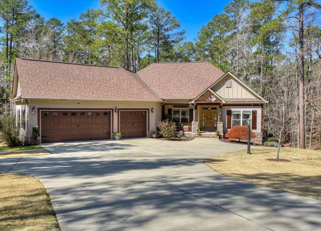 Property at 185 Bereau Dr, Mccormick, SC 29835, 3 beds, 2.5 baths