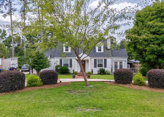 Property at 3011 Fox Spg, Augusta, GA 30909, 5 beds, 3 baths