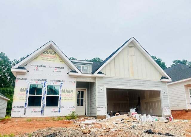 Property at 949 Speckled Teal, Aiken, SC 29803, 3 beds, 2 baths