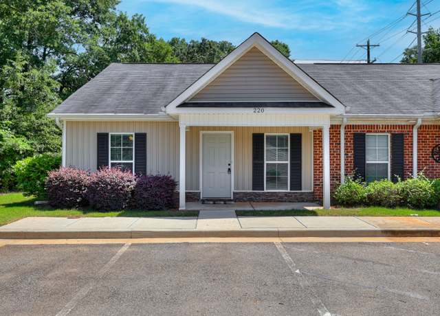 Property at 220 TORONTO, North Augusta, SC 29841, 2 beds, 2 baths