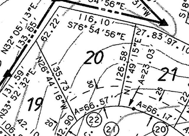 Property at LOT 20 GERALD, Mccormick, SC 29835