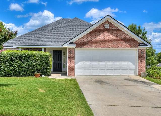 Property at 740 Michelle, Grovetown, GA 30813, 3 beds, 2 baths