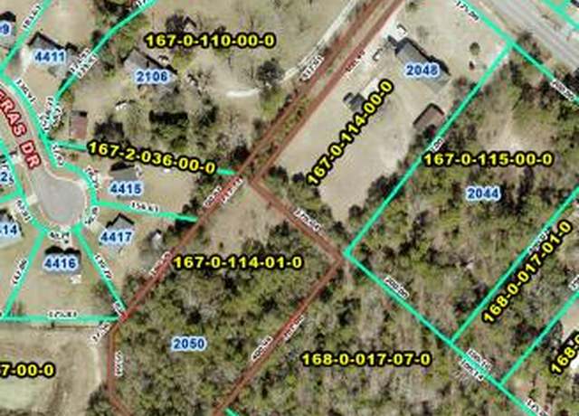 Property at 2050 Boykin, Augusta, GA 30906