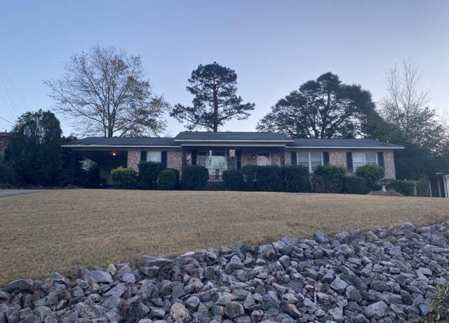 Property at 2304 LEBAUM Ct, Augusta, GA 30906, 3 beds, 2 baths