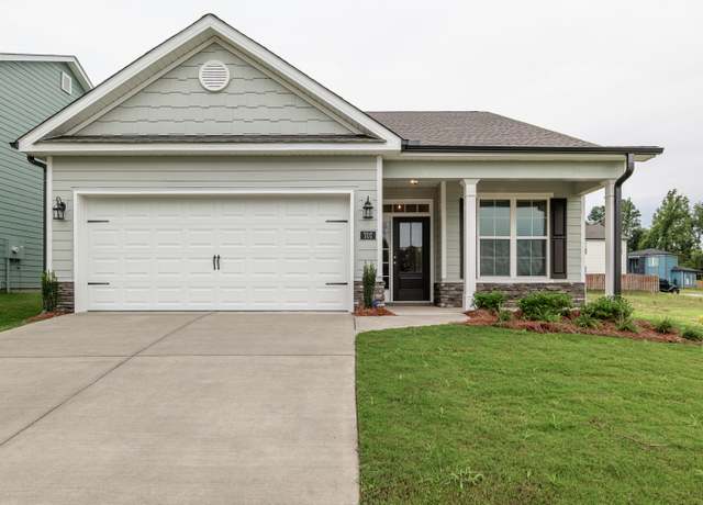 Property at 707 Ronaldsay, Grovetown, GA 30813, 3 beds, 2.5 baths