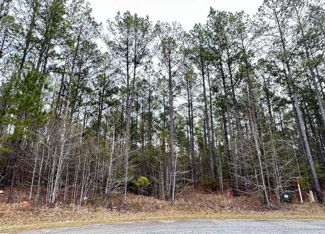 Property at LOT C112 DOCK, Lincolnton, GA 30817