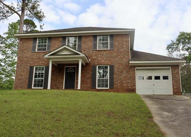 Property at 4157 ARLINGTON, Evans, GA 30809, 3 beds, 2.5 baths
