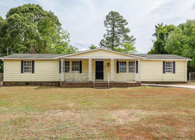 Property at 2410 BELL, Hephzibah, GA 30815, 3 beds, 2 baths