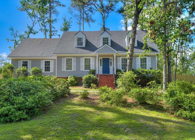 Property at 161 Springlakes, Martinez, GA 30907, 4 beds, 2.5 baths