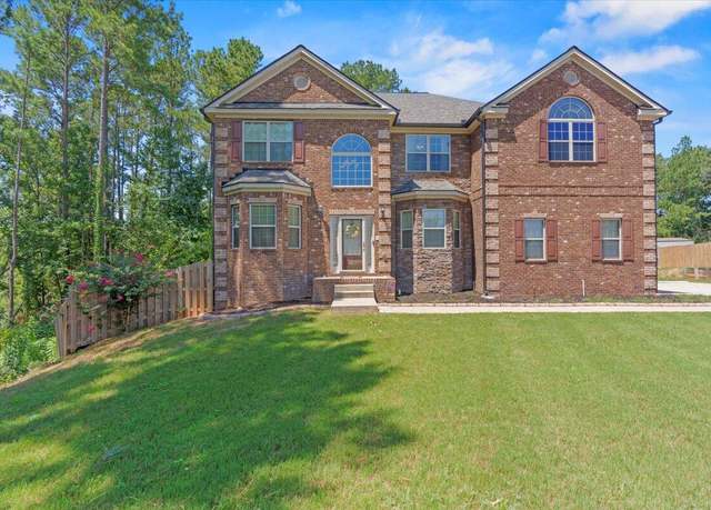 Property at 2068 Glenn, Grovetown, GA 30813, 5 beds, 4 baths
