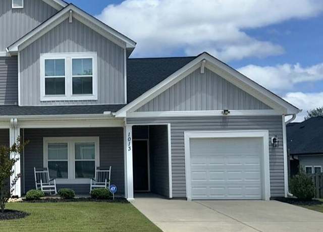 Property at 1013 Candleberry, Grovetown, GA 30813, 3 beds, 3 baths