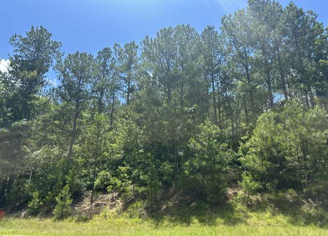 Property at Lot 27 Honeysuckle, Lincolnton, GA 30817