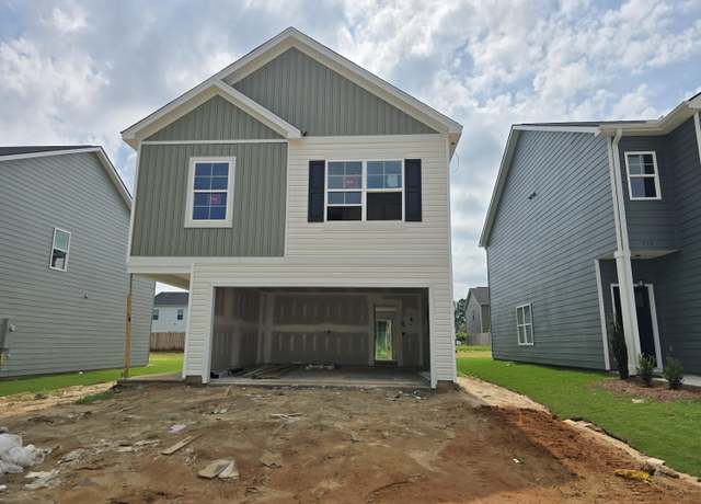 Property at 907 Silent Barge, Aiken, SC 29801, 3 beds, 2.5 baths
