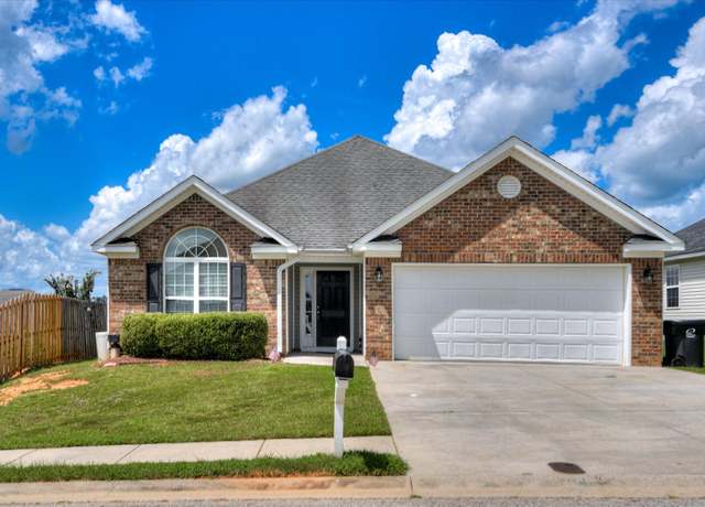Property at 447 Lory, Grovetown, GA 30813, 3 beds, 2 baths