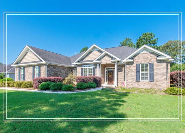 Property at 2072 Manchester, Beech Island, SC 29842, 4 beds, 3.5 baths