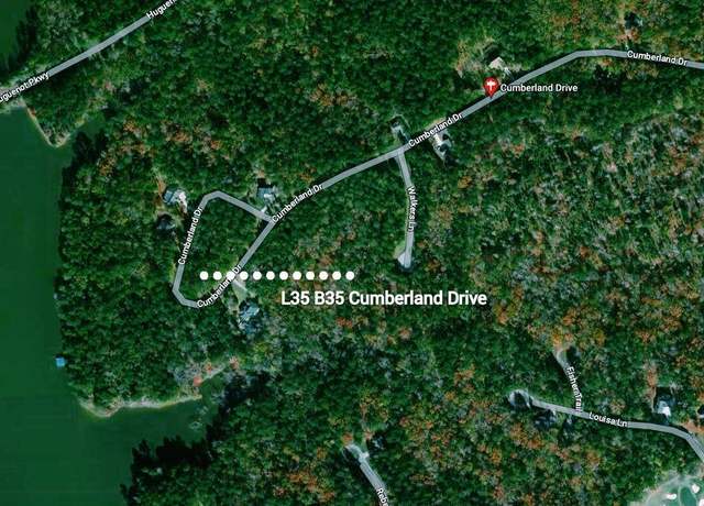 Property at B35 Cumberland, Mccormick, SC 29835