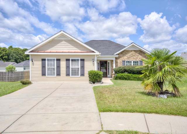 Property at 3051 Bastian, Graniteville, SC 29829, 3 beds, 2 baths