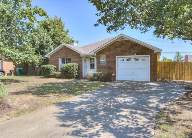 Property at 116 Summerfield, Grovetown, GA 30813, 3 beds, 2 baths