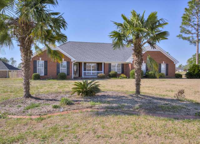 Property at 4301 LEADVILLE, Augusta, GA 30909, 4 beds, 2 baths
