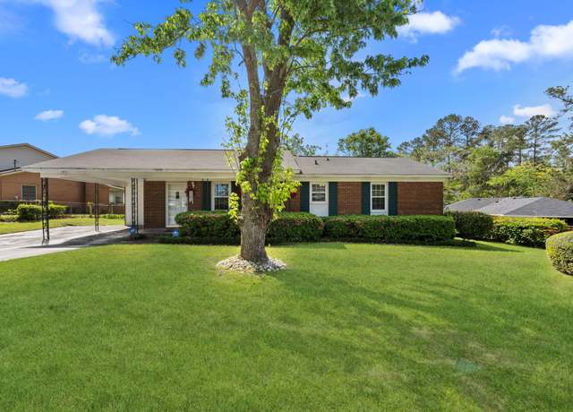 Property at 3032 THOMAS, Augusta, GA 30906, 3 beds, 2 baths