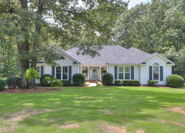 Property at 260 Cheltenham, Aiken, SC 29803, 2 beds, 2 baths