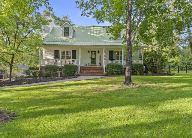 Property at 4807 Doe, Evans, GA 30809, 4 beds, 2.5 baths