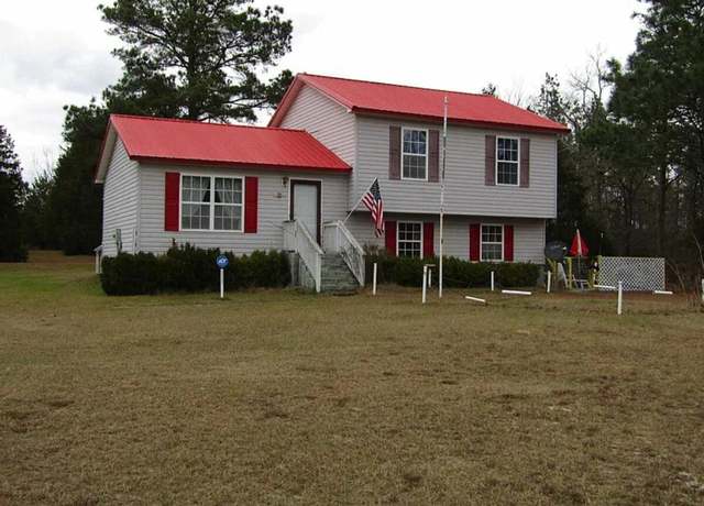 Property at 436 RHODA RISH Rd, Batesburg-leesville, SC 29070, 3 beds, 3 baths