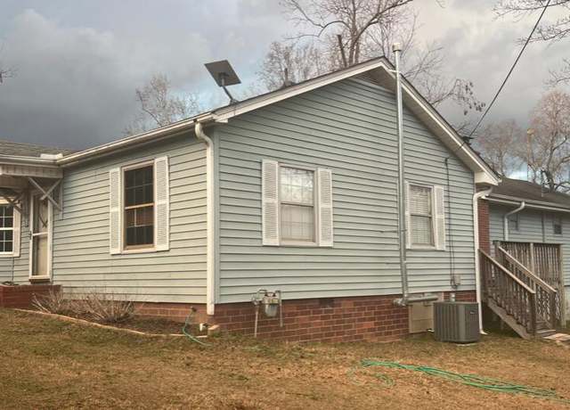 Property at 3998 GA-17, Wrens, GA 30833, 3 beds, 2 baths