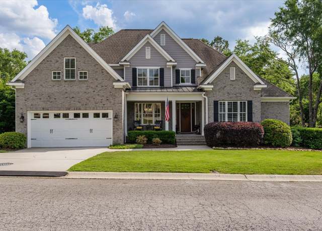 Property at 202 DIXON, Evans, GA 30809, 4 beds, 3.5 baths