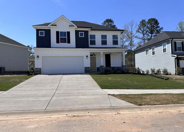 Property at 846 LILLIAN Park Unit LP23, Grovetown, GA 30813, 4 beds, 2.5 baths