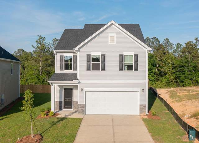 Property at 249 BALBRIGGAN, Aiken, SC 29801, 4 beds, 2.5 baths