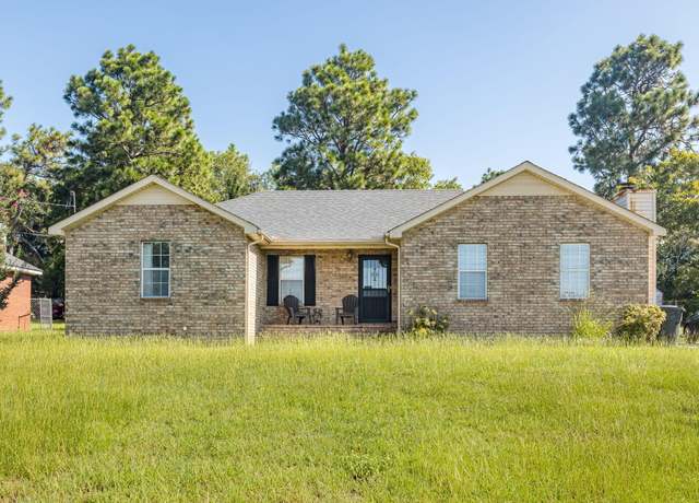 Property at 4349 White Pnes, Augusta, GA 30906, 3 beds, 2 baths