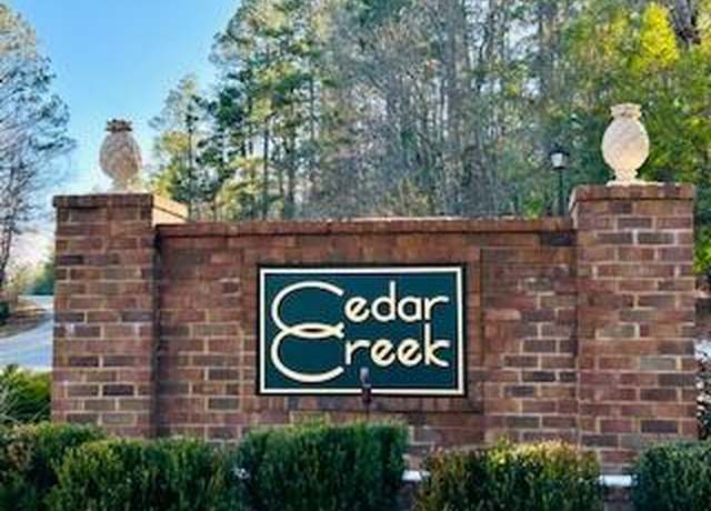 Property at 20 MAIDSTONE, Aiken, SC 29803
