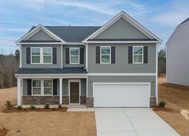 Property at 5055 TULLAMORE, Aiken, SC 29801, 4 beds, 2.5 baths