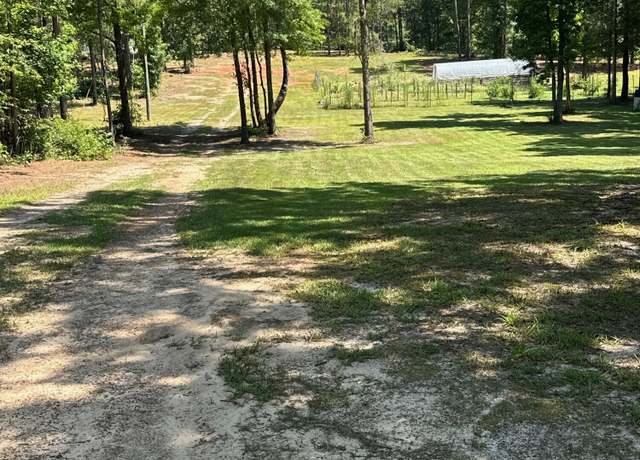 Property at 7068 Rance Perry, Appling, GA 30802