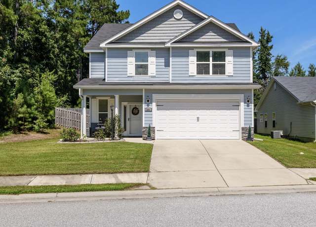 Property at 3261 Alexandria, Grovetown, GA 30813, 4 beds, 2.5 baths