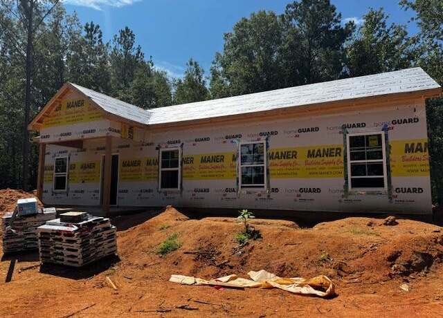 Property at 168 Crest, Edgefield, SC 29824, 3 beds, 2 baths