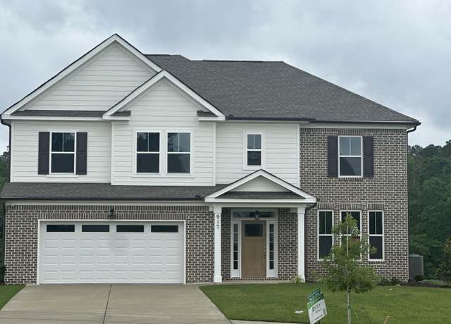 Property at 917 LILLIAN Park Unit LP142, Grovetown, GA 30813, 5 beds, 3 baths