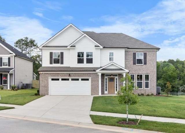 Property at 917 LILLIAN Park Unit LP142, Grovetown, GA 30813, 5 beds, 3 baths