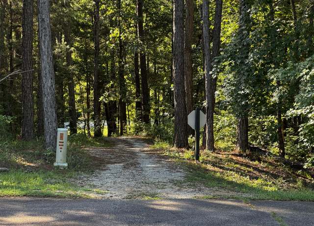 Property at L5 B25 Loblolly Pt, Mccormick, SC 29835