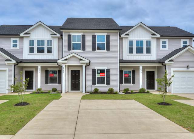 Property at 627 HAMPTON Unit 3B, North Augusta, SC 29860, 2 beds, 2.5 baths