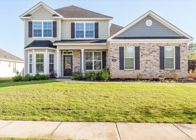 Property at 256 DUBLIN, Grovetown, GA 30813, 4 beds, 2.5 baths